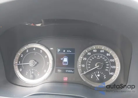 2022 Hyundai Venue Limited z USA, uszkodzony, nr VIN KMHRC8A32NU140438